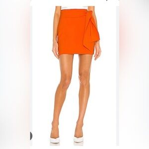 Alice + Olivia mini skirt